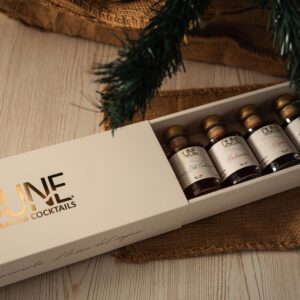 Box Regalo da 3 Cocktails
