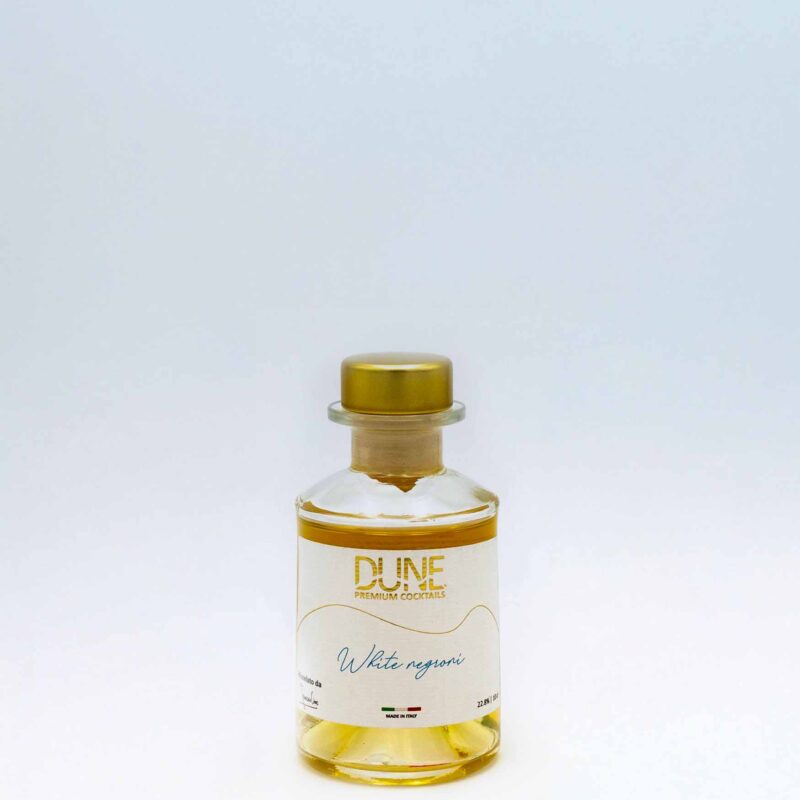 White Negroni - 10cl