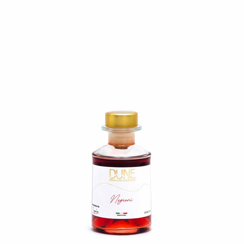 Negroni - 10cl