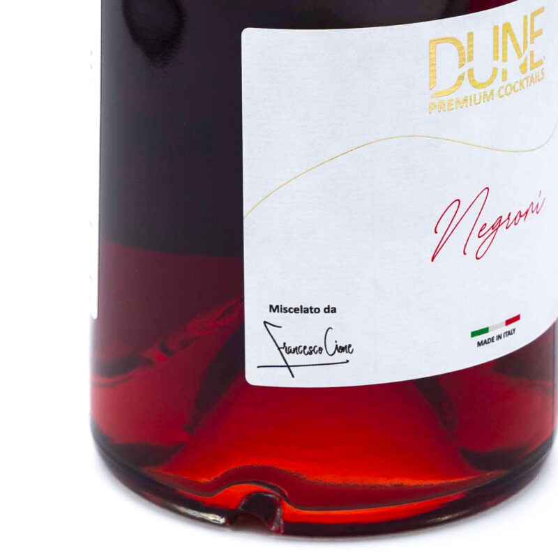 Negroni - 10cl