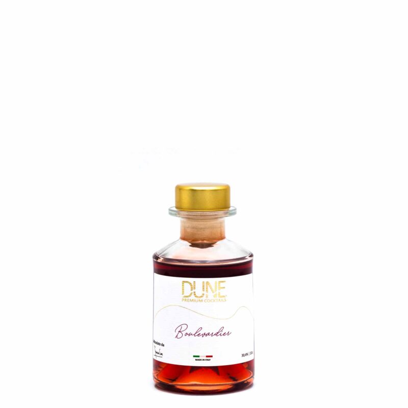Boulevardier - 10cl