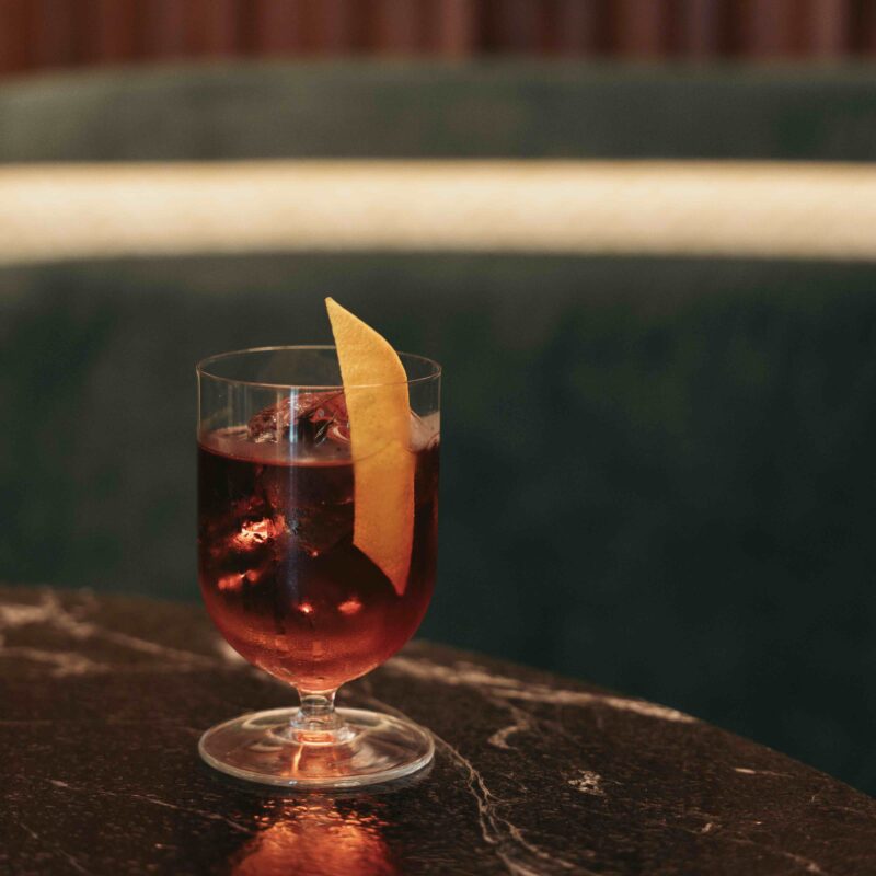 Boulevardier - 10cl