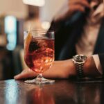 Boulevardier - 70cl