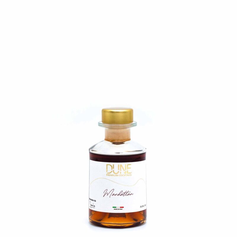 Manhattan - 10cl