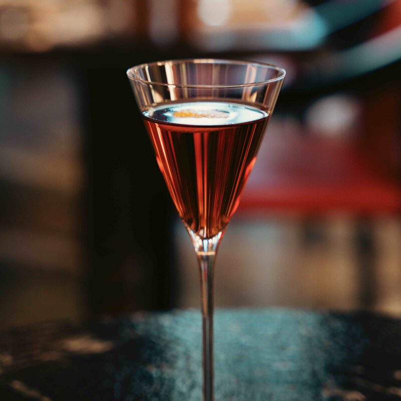 Manhattan - 10cl