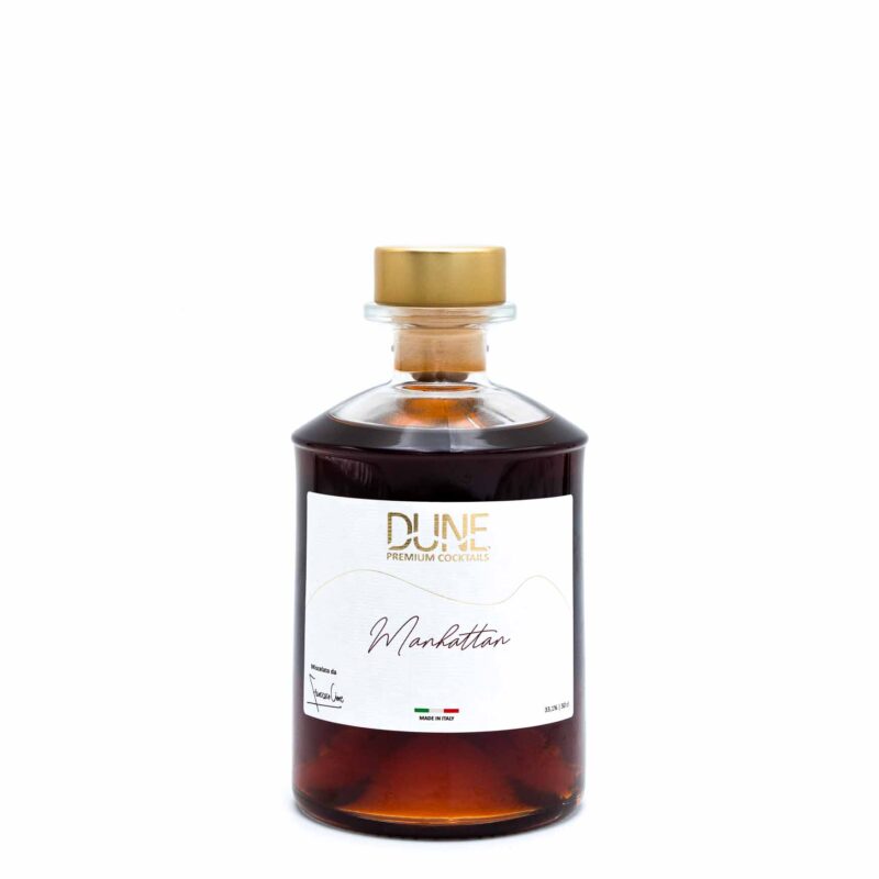 Manhattan - 50cl