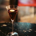 Manhattan - 50cl