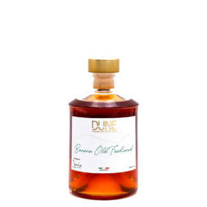 Banana Old Fashioned - 50cl