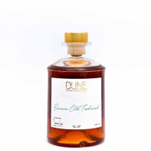 Banana Old Fashioned - 70cl