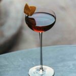 Toronto cocktail - 70cl