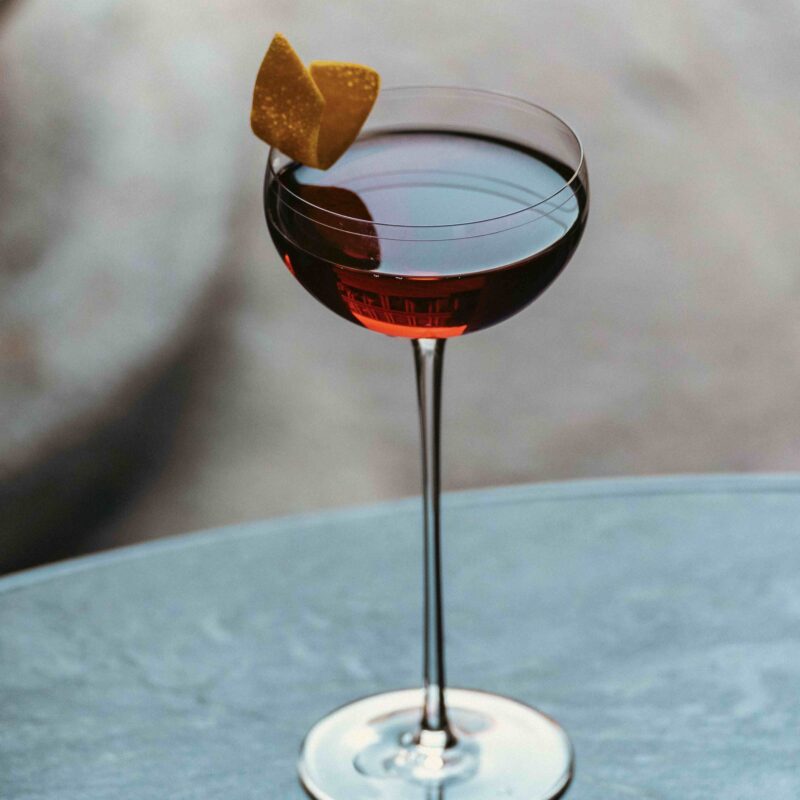 Toronto cocktail - 70cl