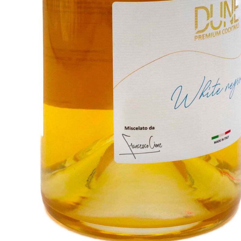 White Negroni - 10cl