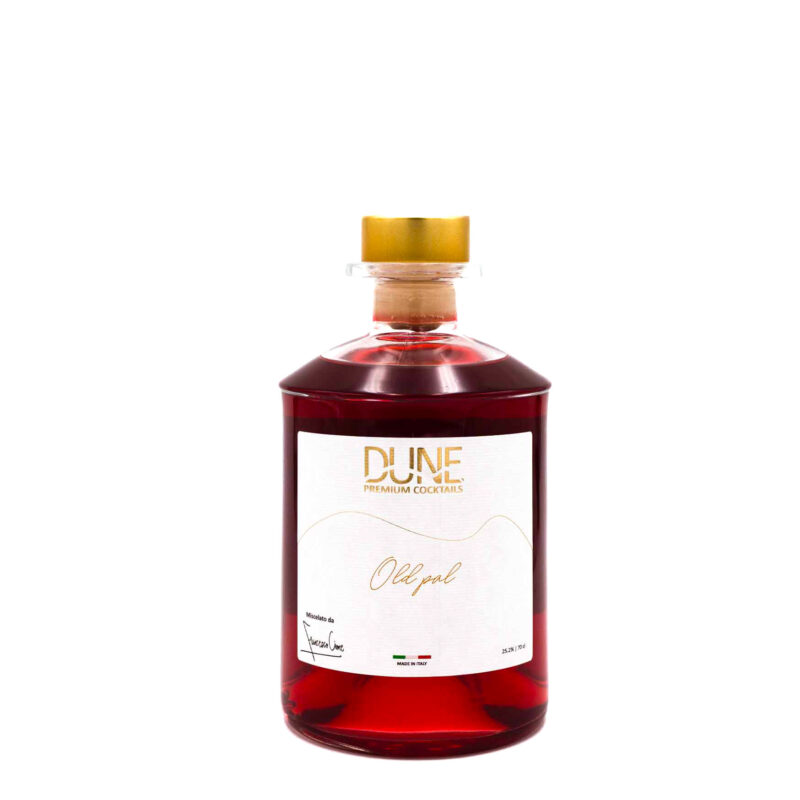 Old Pal - 70cl