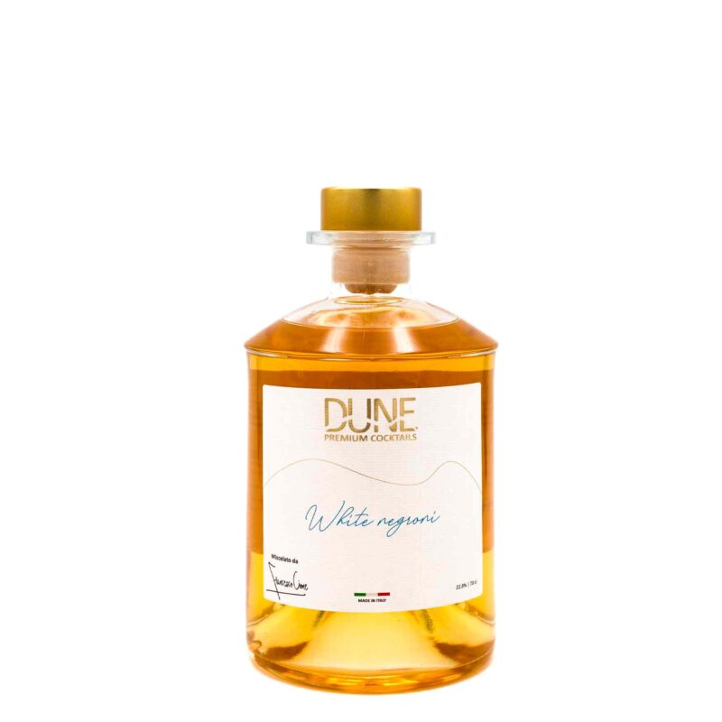 White Negroni - 70cl
