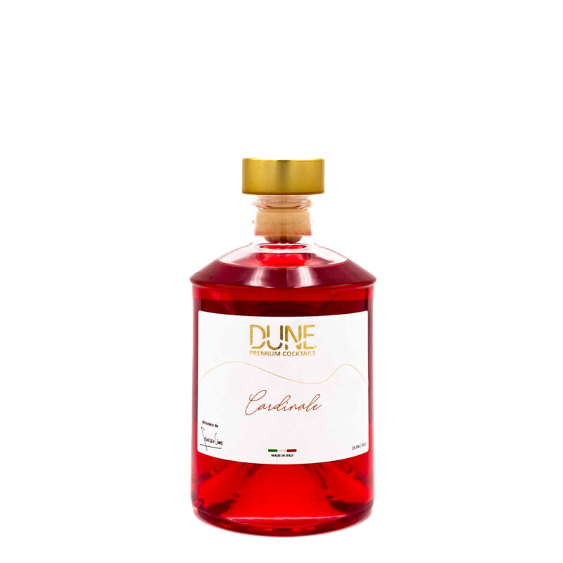 Cardinale - 50cl