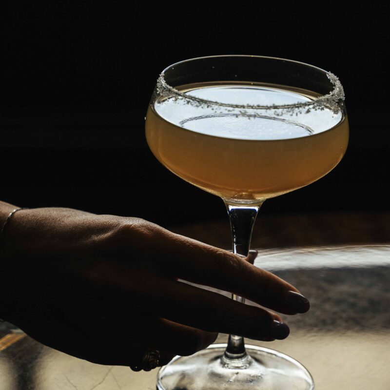 Margarita - 10cl