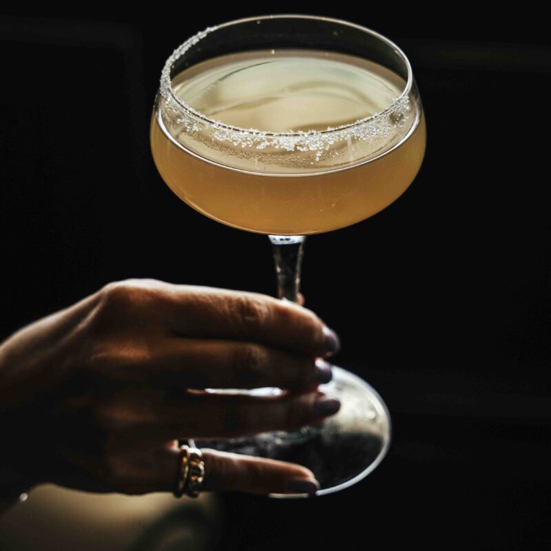 Margarita - 50cl