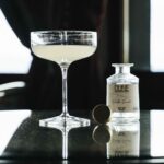 Vodka Gimlet - 10cl