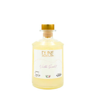 Vodka Gimlet - 70cl