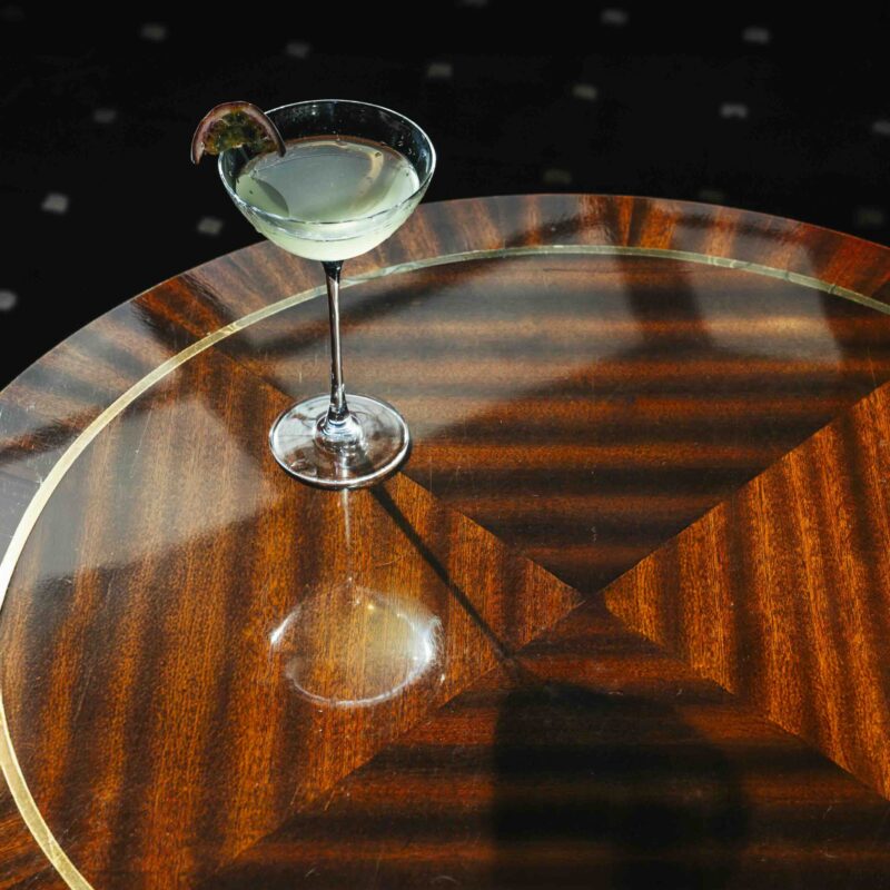 Pornstar Martini - 50cl