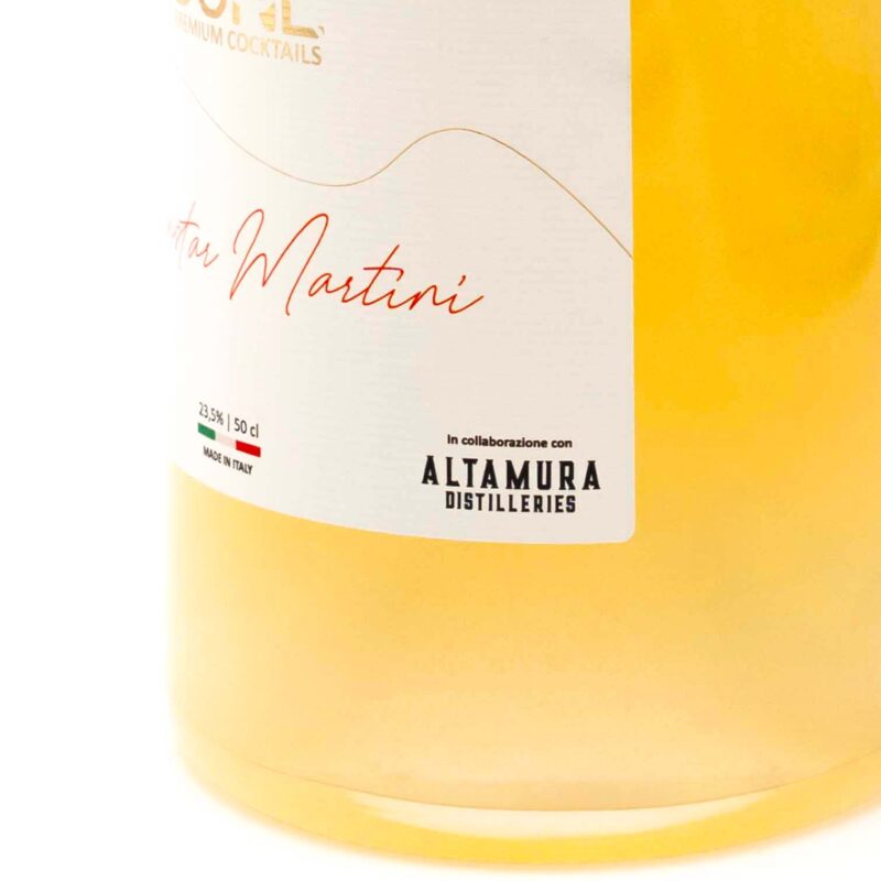 Pornstar Martini - 70cl