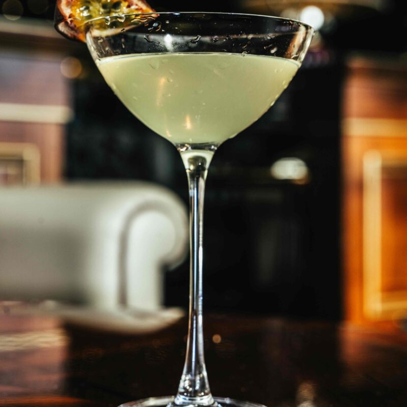 Pornstar Martini - 70cl