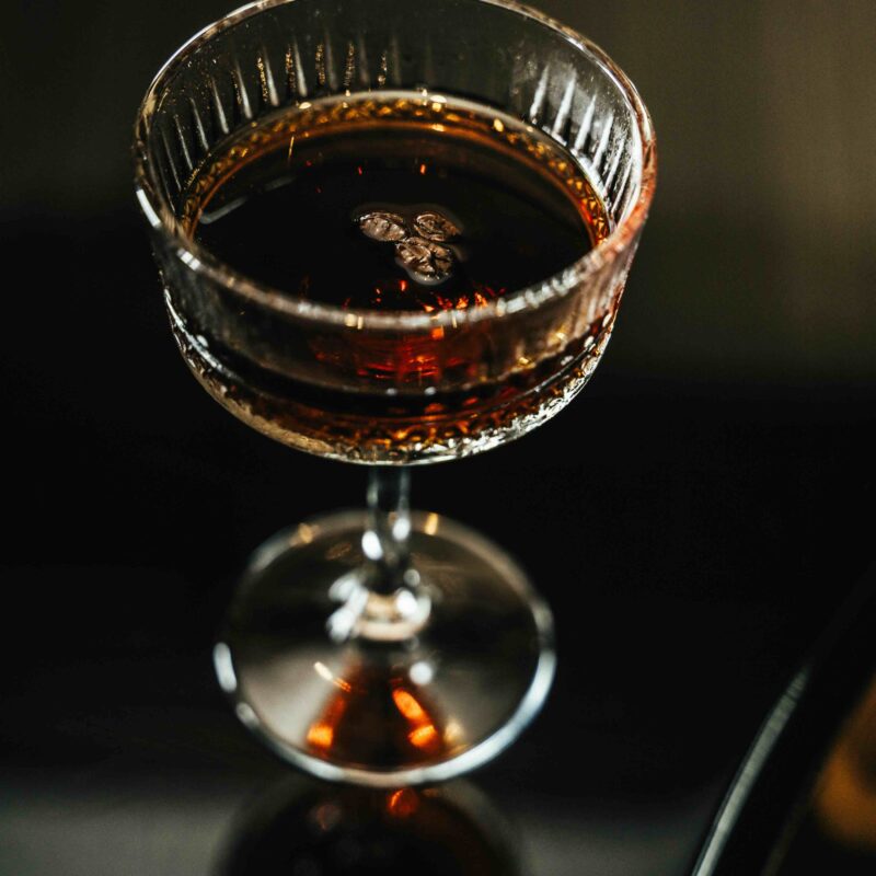 Espresso Martini - 10cl