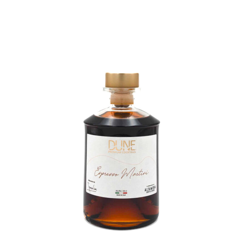 Espresso Martini - 50cl