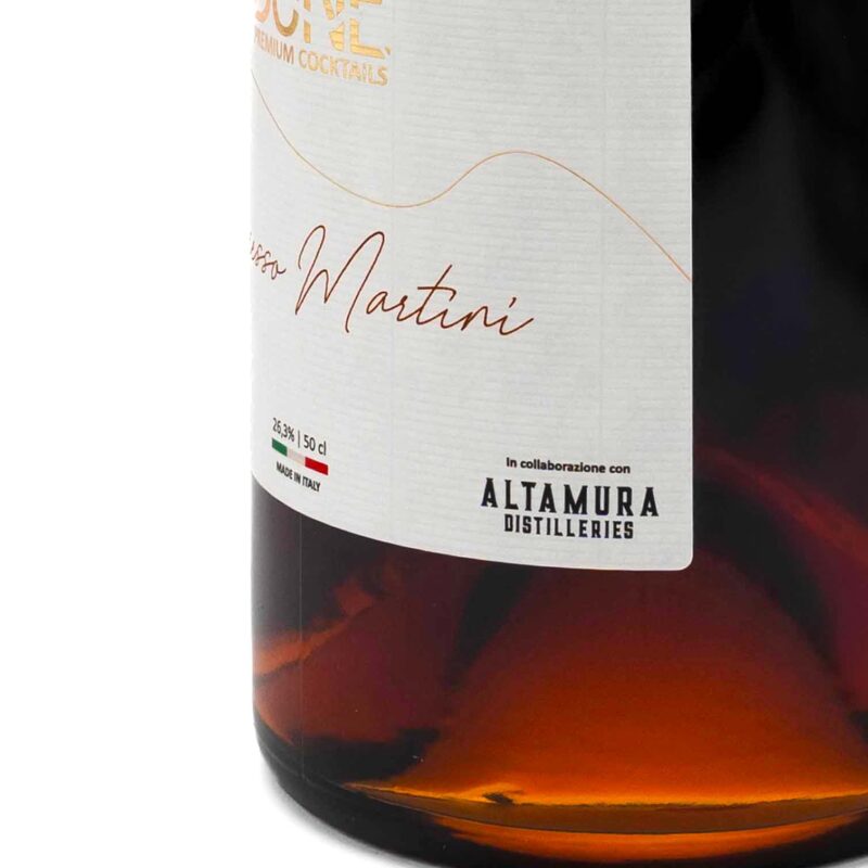 Espresso Martini - 50cl