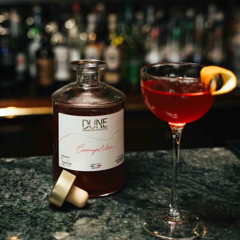 Cosmopolitan - 10cl