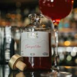 Cosmopolitan - 50cl