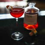 Cosmopolitan - 70cl