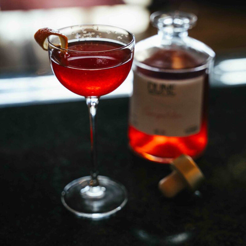 Cosmopolitan - 70cl