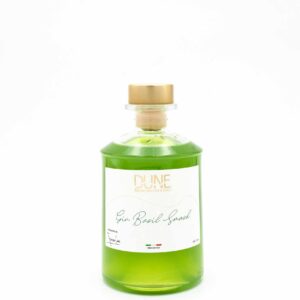 Gin basil smash - 50cl