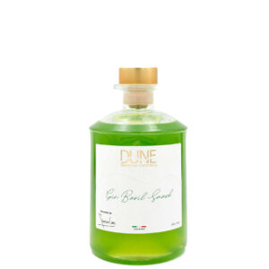 Gin basil smash - 70cl