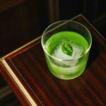 Gin basil smash - 70cl
