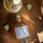 Tommy's Margarita - 10cl