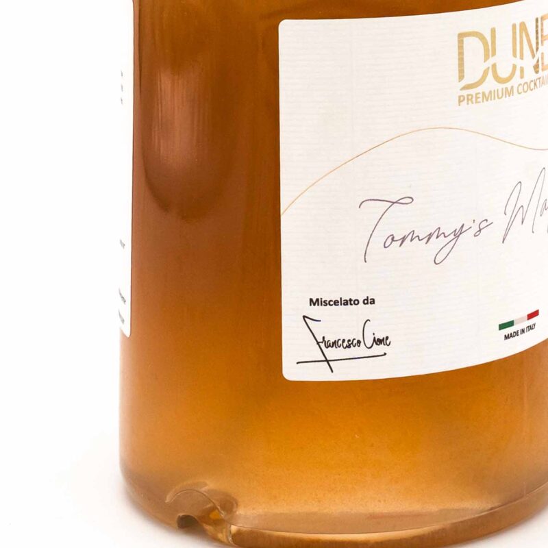 Tommy's Margarita - 50cl