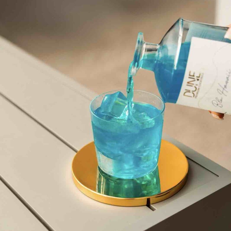 Blu Hawaii - 10cl