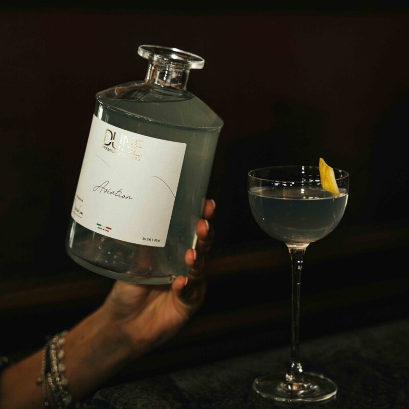 Aviation - 70cl
