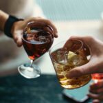 Banana Old Fashioned - 10cl