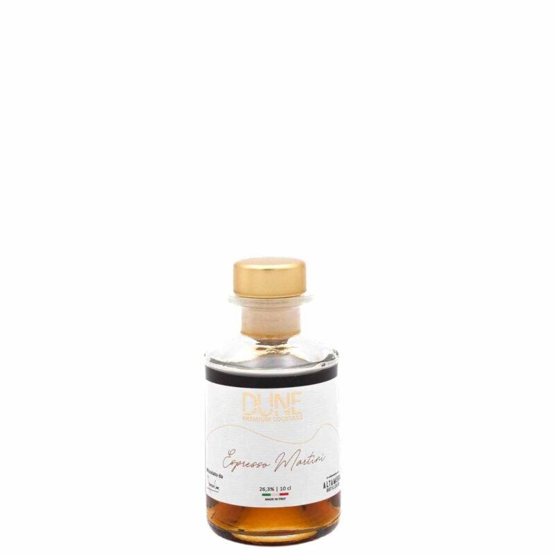 Espresso Martini - 10cl