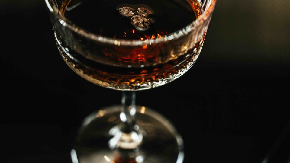 Espresso Martini - 10cl
