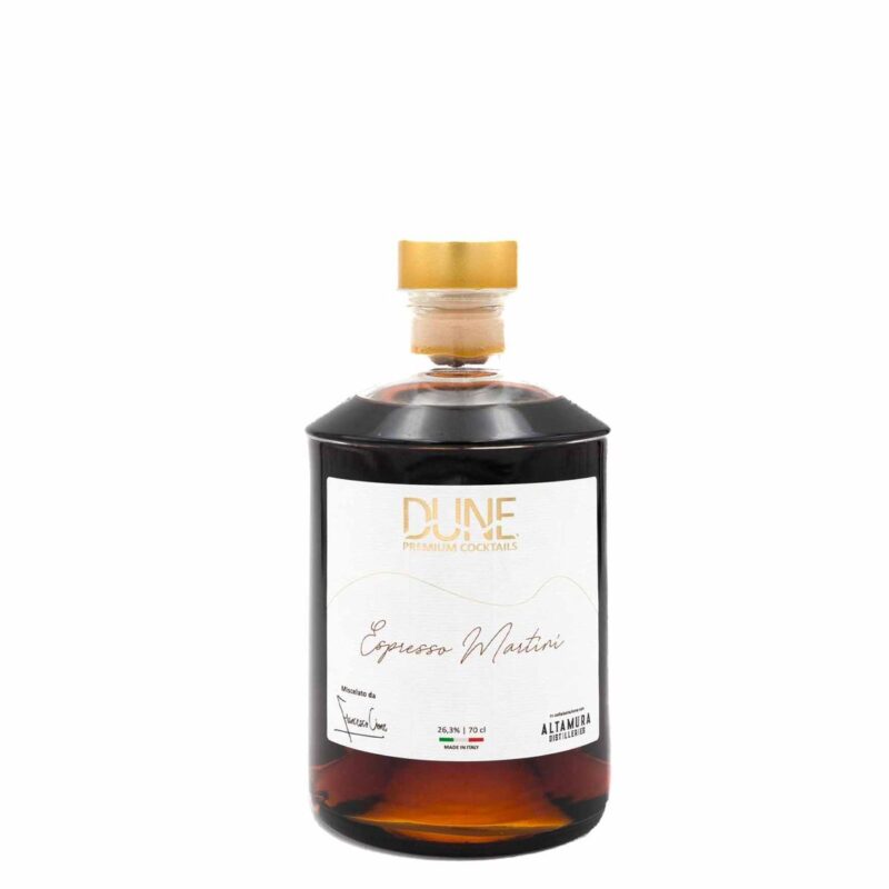 Espresso Martini - 70cl