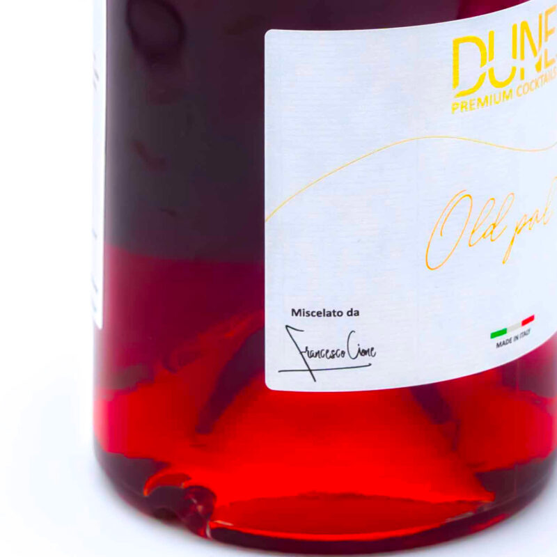 Old Pal - 10cl