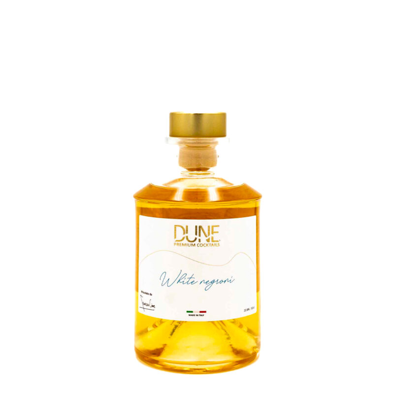White Negroni - 50cl